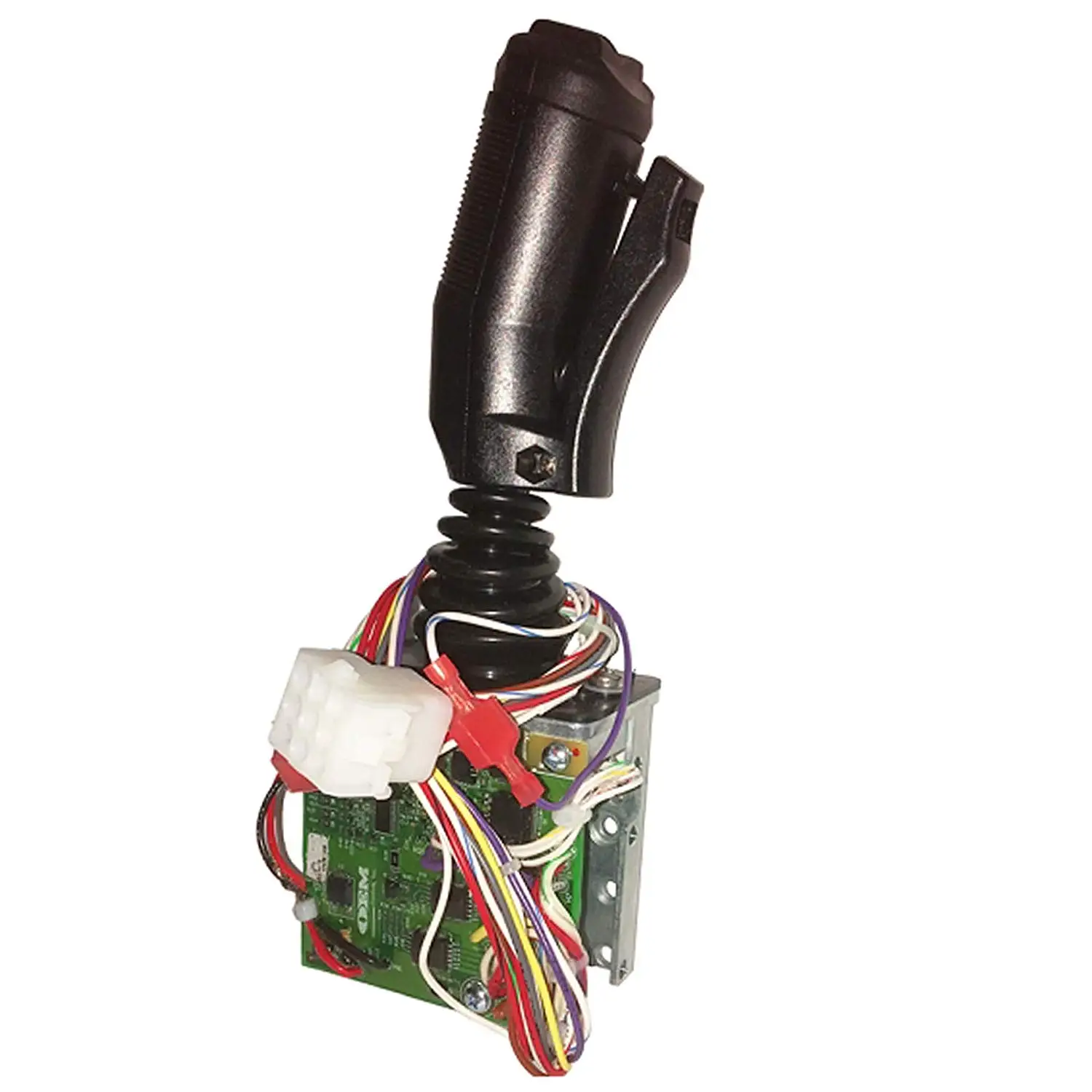 Aftermarket Joystick Controller 159109 For Scissor Lift Sj6826 Sj6832