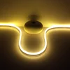 UV resistance outdoor use battery power led flexible neon strip light DC12V