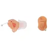 Diamond 2000 Open Fit Mini Hearing Aid CIC