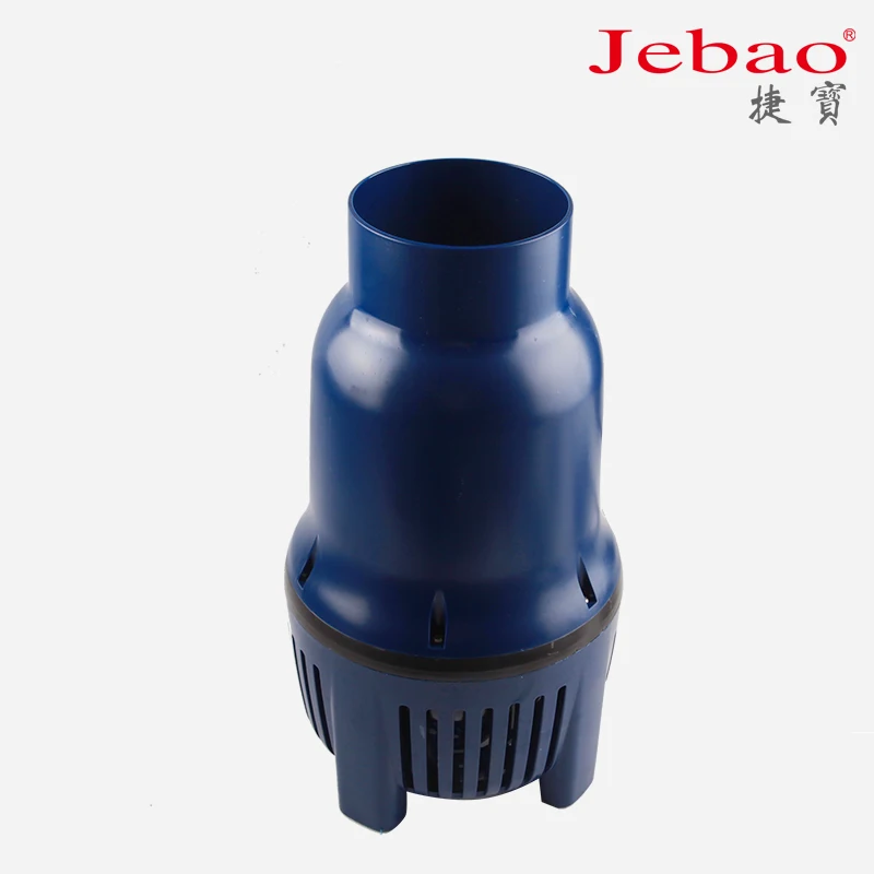 
Jebao Submersible Circulation Pump Water Feature Pump Aquarium Water Filter for Koi Pond Garden Fish pond Fountain pump 