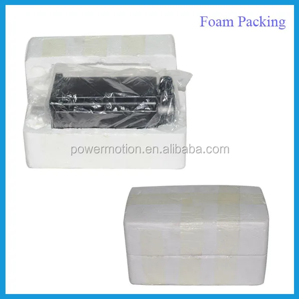 nema 34 closed loop stepper motor