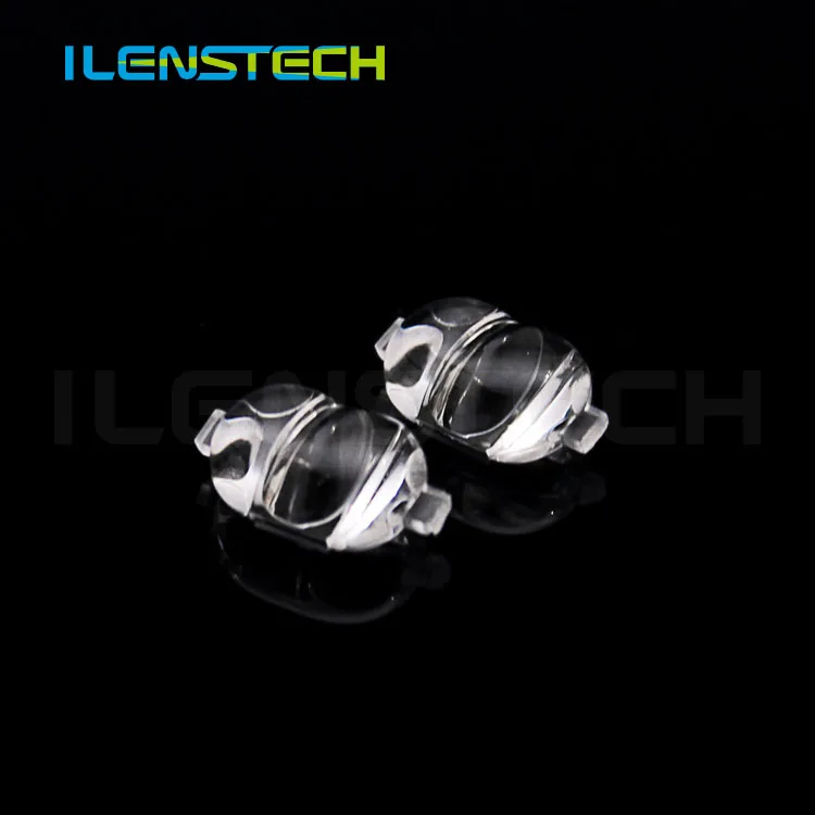 led optical lens