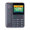 Nursing homes health GPS phone heart rate 2016 best selling big button mobile phone for senior