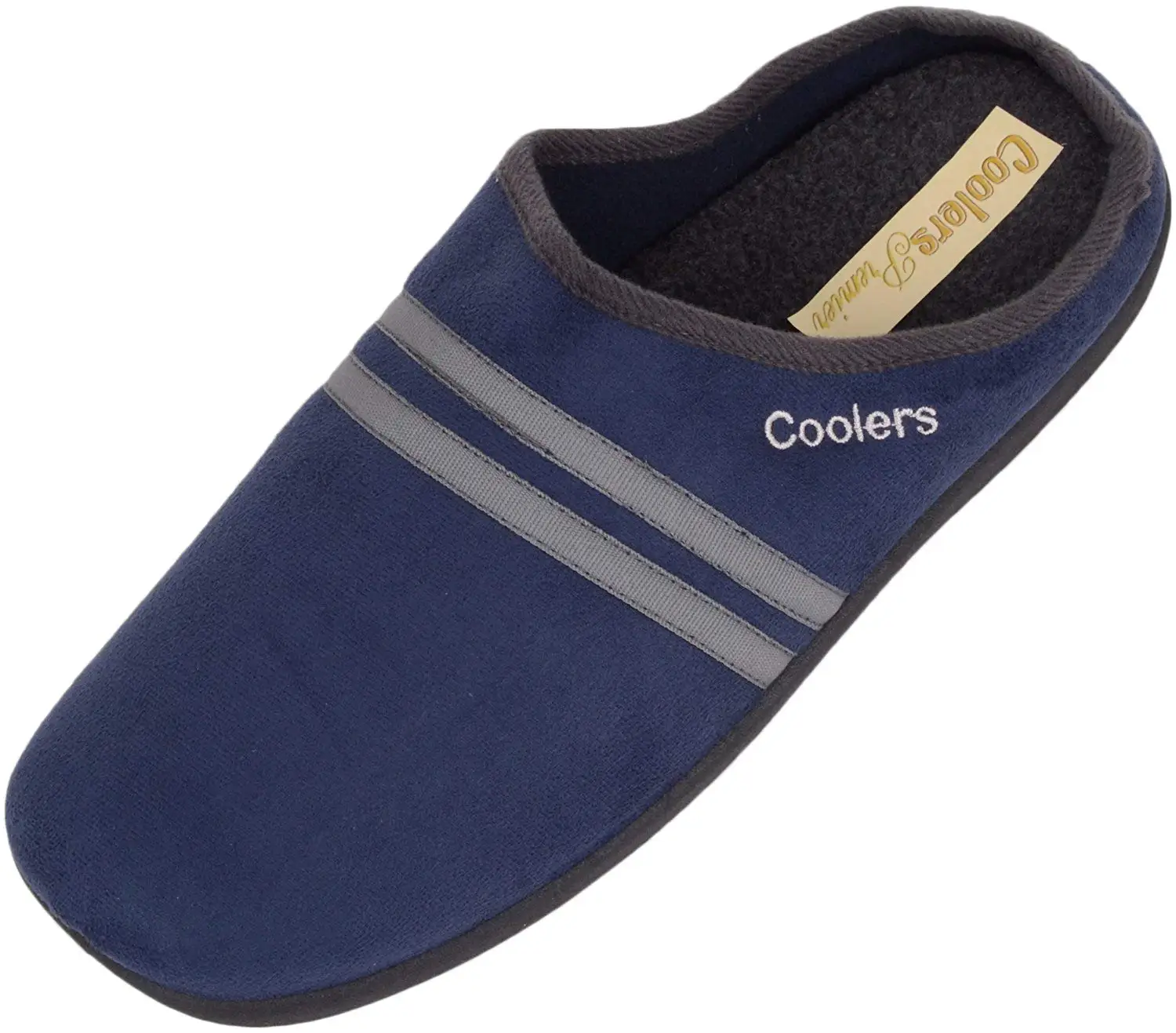 coolers premier ladies slippers