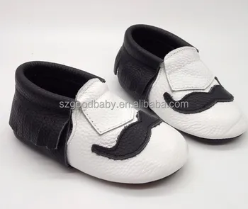 moccs baby shoes