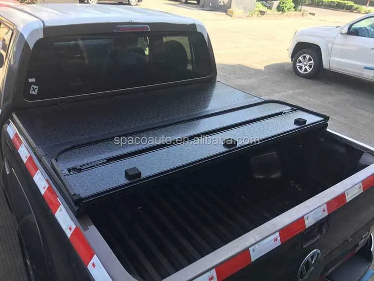 2019 Terbaru Tonneau Cover Untuk Nissan Np300 Buy Np300 Tonneau Cover Keras Tonneau Cover Tonneau Cover Product On Alibaba Com