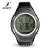 wristband pedometer with stop watch countdown timer waterpoof step distance calorie tracking