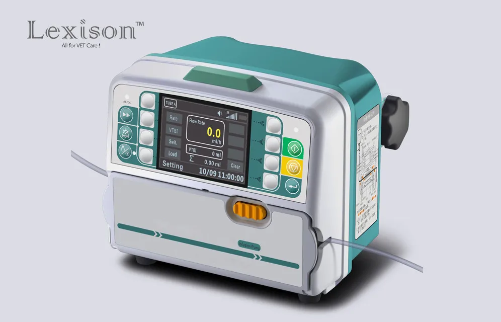 veterinary equipment: prip-h1002v high quality ve