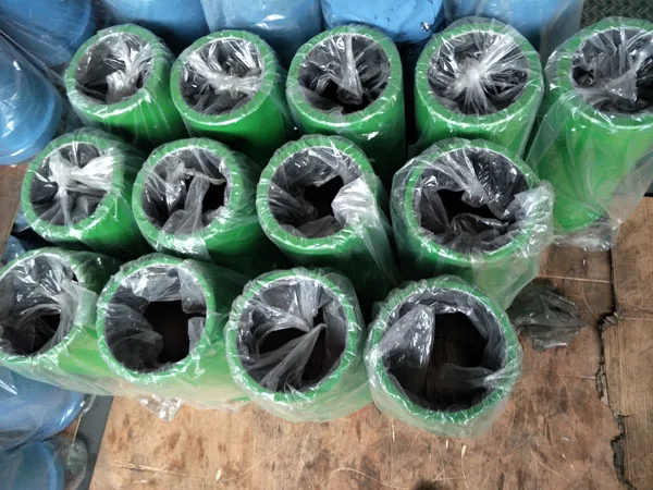 All Size of Drilling Mud Pump LinerHot Sale API 7K Mud Pump Part Ceramic Liner Mud Pump Liner Bi-metal Liner for RS F1000 Mud Pump API 12p160 National Mud Pump LinerAPI 7K Ceramic or Bi-metal Mud Pump Liner6.5 7 (2).jpg