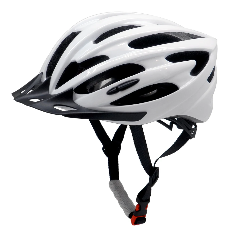 bicycle helmet design