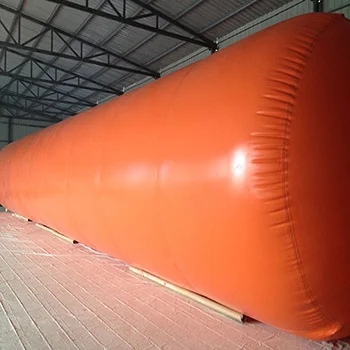 Biogas Digester Balloon