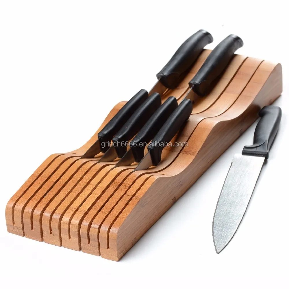 Bamboo In-Drawer Knife Block Holds 1.jpg