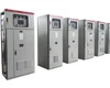 DC rectifier control panel DC600V china quality product Qingdao Sico manufacture