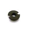 M8 carbon steel S235 black zinc special special nut