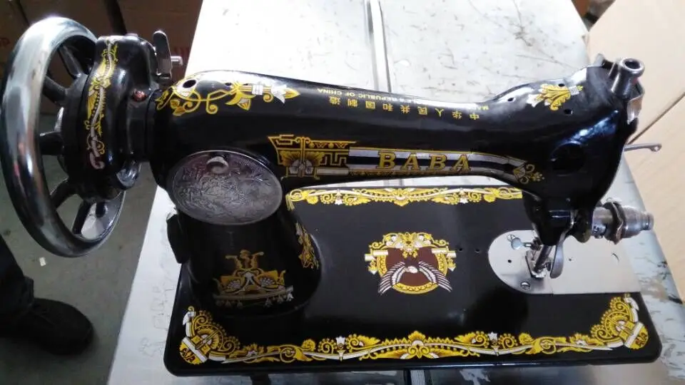 Cheap Taiwan Sewing Machine For Wholesale Buy Taiwan Sewing Machine