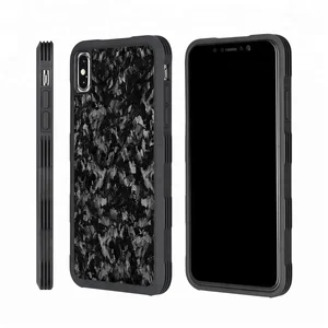 Full Forged Carbon Fibre Case iPhone Max