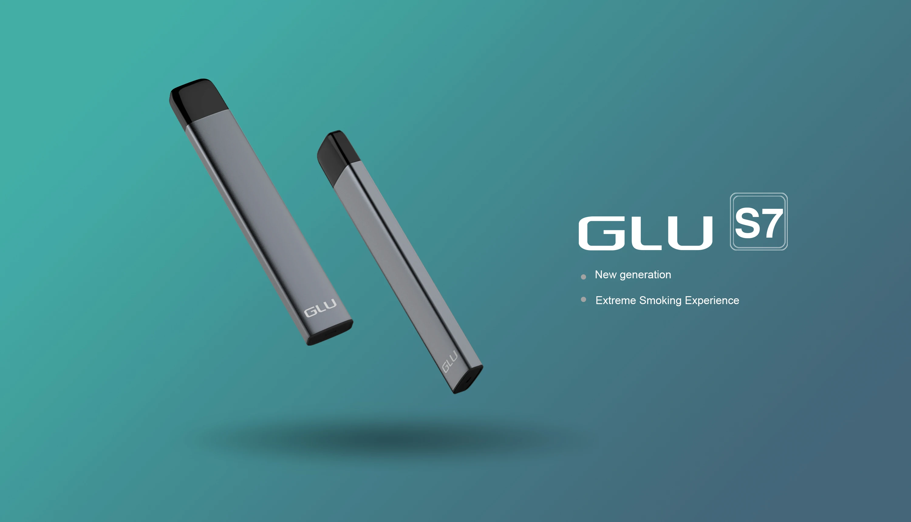 Glu S7 Disposable Stick Kit review