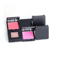 

Mulit Color Wholesale High Pigment private label single cream blush palette