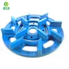 High Sharpness And Long Lifespan Metal Disc