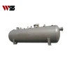 ASME U Stamp Three State Filter Separator For oil,gas and solids high accuracy separation 99.99%
