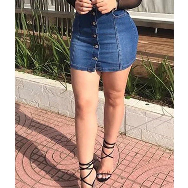 amazon jeans skirt