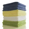 Microfiber Cleaning Cloth For Floor,Car And Hotel,Cleaning Towel supply from China