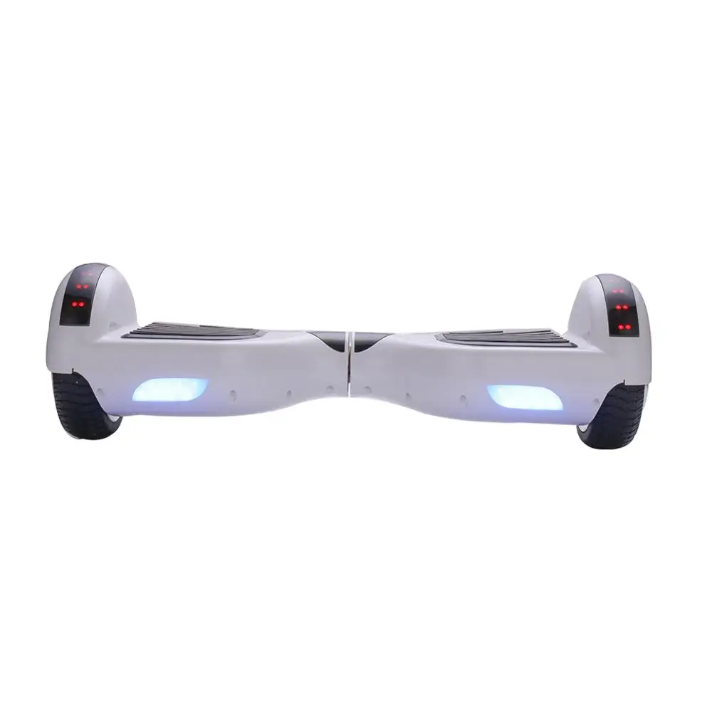 

Popular 2 wheels electric scooter hoverboard with samsung battery, Customized