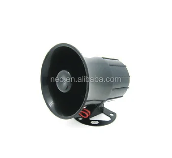 mini horn speaker
