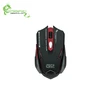Cheap Fake mechanical LED gaming keyboard mouse combo