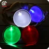 New Product Antique Metal Craft Flashing Badges For Christmas