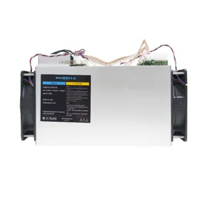 Used Innosilicon A9 ZMaster ASIC Miner PSU