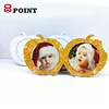 Factory Wholesale Bulk Price Separable fruit shaped photo frame High quality