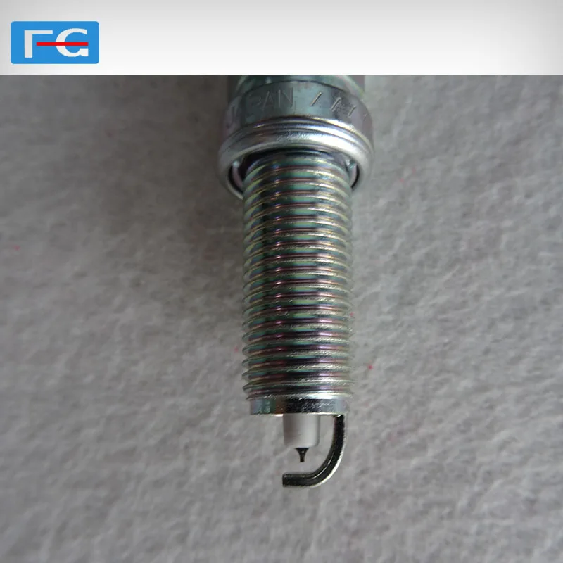 Hot Sale Korea Brand Spark Plug 1884310062 18843 10062 Lkr6d10e Spark