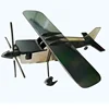Creative metal assembly model titanium handicraft table decoration articles
