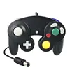 Belt Road Wired Controller FOR NGC/WII for Nintendo Gamecube Controller Gamepad Joypad