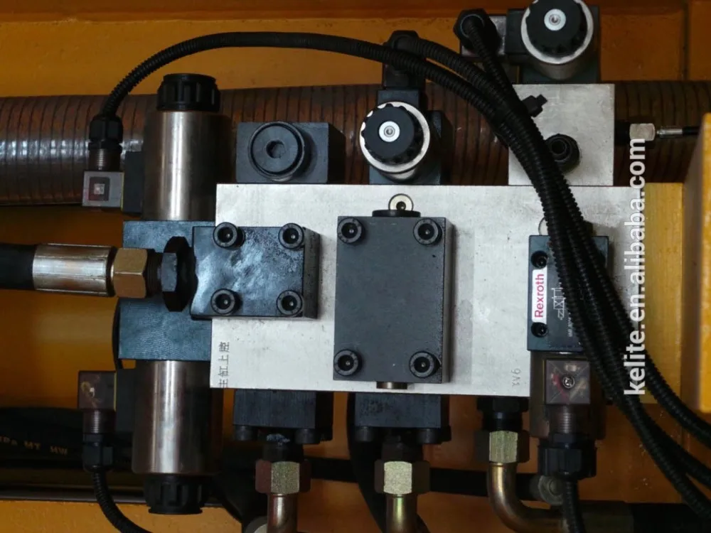 y32 四柱液压机 200 吨 - buy 压力机,液压机,液压机价格 product on