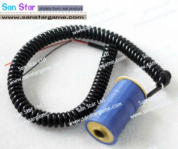 

Coil-Crane parts for Crane machine/amusement machine/game machine