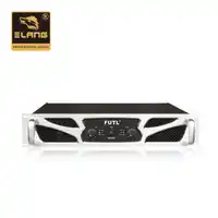 

outdoor party professional 500w amplifier