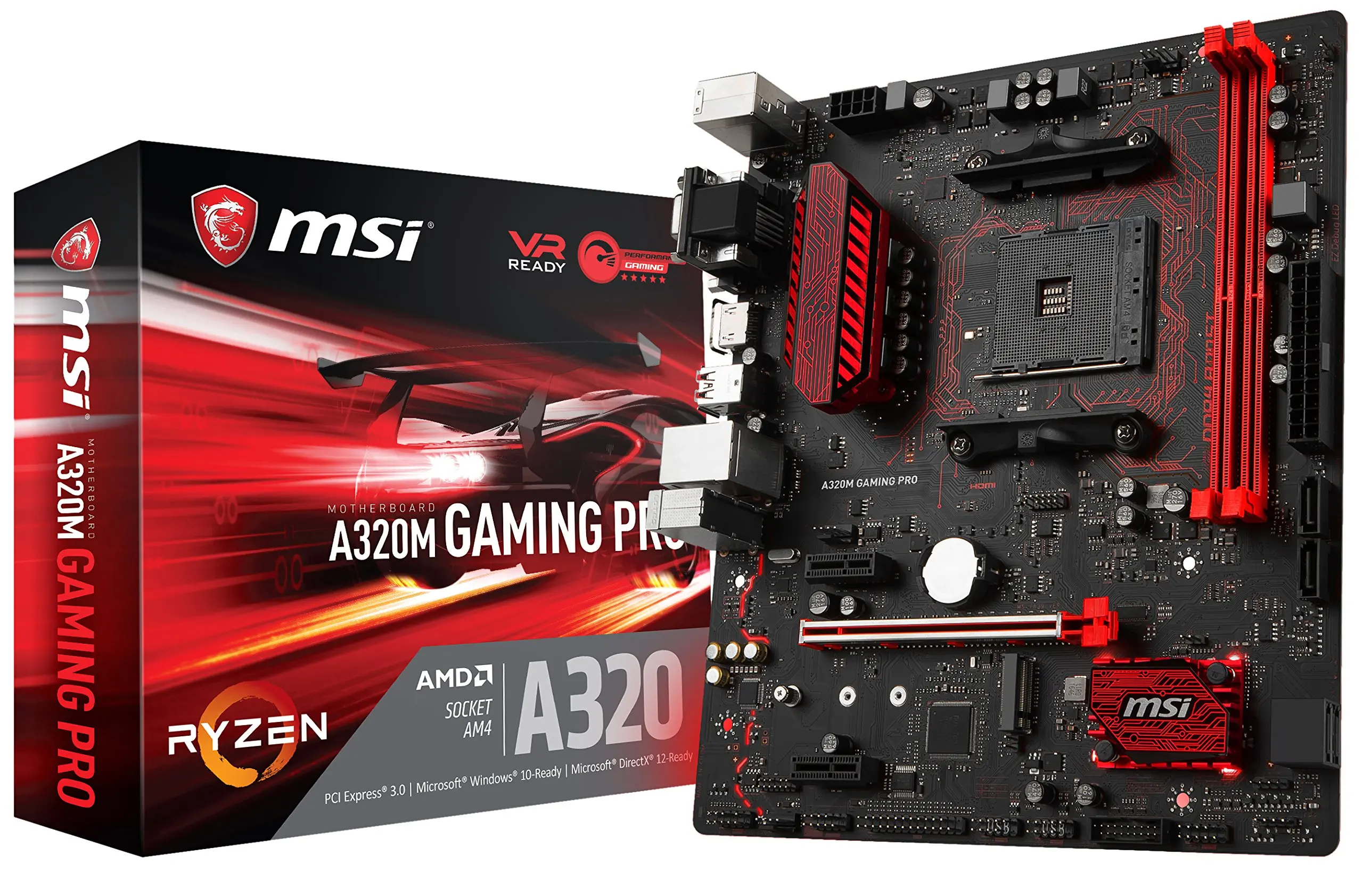 dual core 4th generation motherboard price