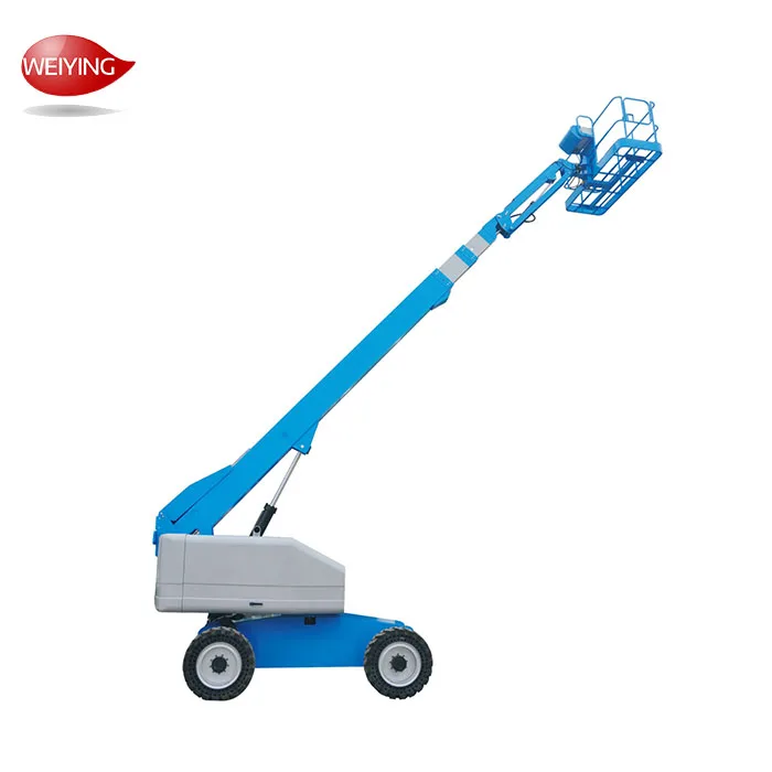 mobile hydraul scissor lift trolley