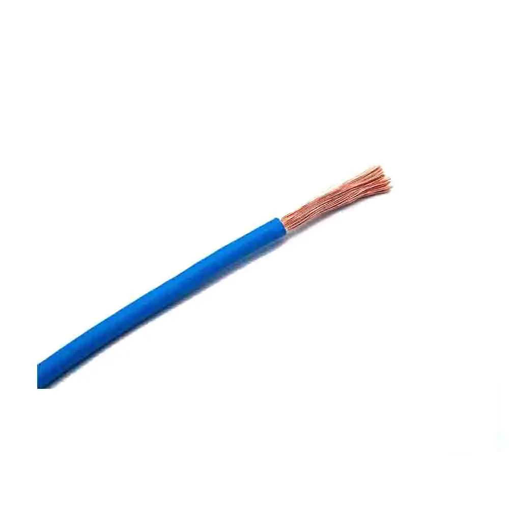 RS485 10 Core Signal Transmission Cable for Control CCTV Sheathed Lines