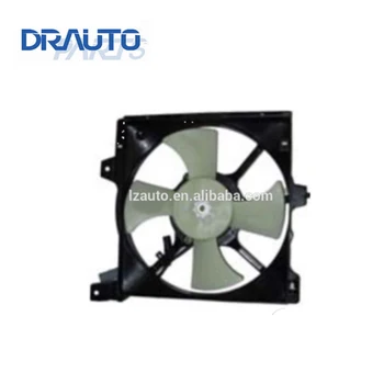 Ventilador De Radiadormotor De Ventilador 21481 f4300 Para Nissan ventilador | Azeler