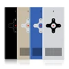 pocket-sized 42 languages BT voice translator simultaneous interpretation
