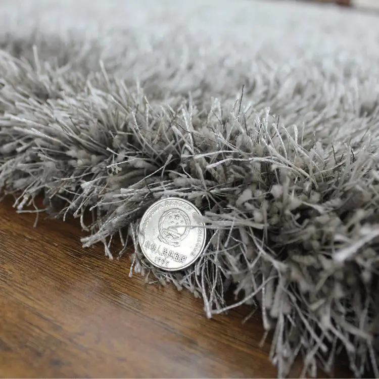 Cheap Price 100 Polyester Material Home Textile Shaggy Rug Buy 100