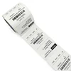 Direct Thermal self adhesive Labels Sticker Shipping Label rolls for Printer