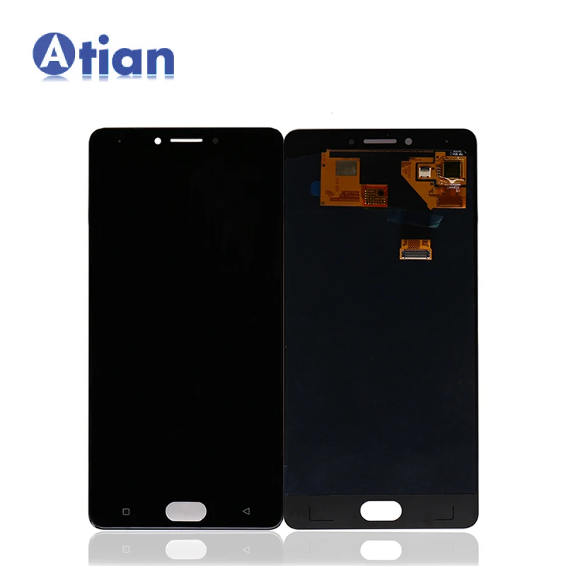 

LCD Panel for Gionee M6 LCD Screen Display and Touch Screen Digitizer Complete, Black;white