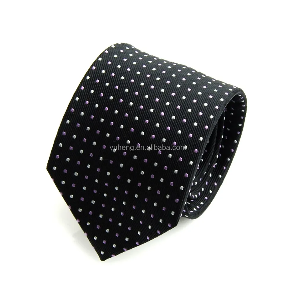 Top Grade Custom Black Neckties - Buy Necktie,Custom Necktie,Black ...