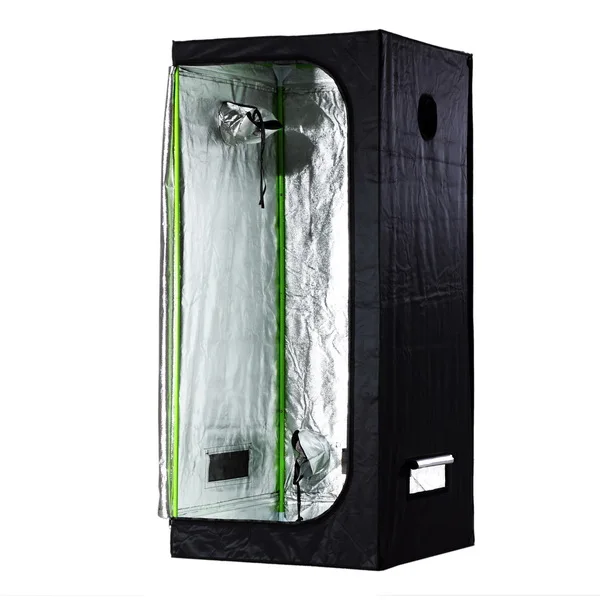 

Hydroponic indoor grow tent grow box