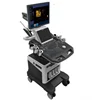 HDMI 19' monitor 2D 3D 4D color doppler ultrasound trolley type scanner cheap price TC32 for big sale