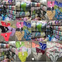 

0.22USD Lots Of Africa Cheap Thongs Assorted Fllowers Yough Gilrs Sexy Women Underwear/Panty (gdzw149)